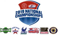 2019 USA Hockey National Championships Recap: Day 4 |