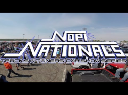 NOPI Nationals Spring Break 2018
