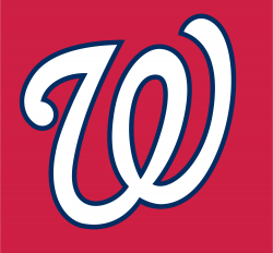 Washington Nationals – Logos Download