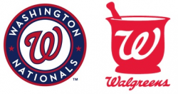 Report: Nationals looking to sell naming rights to Nationals ...