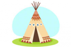 Free Native American Indian Clipart - Clip Art Pictures ...