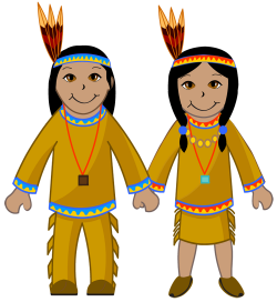 Free Free Native American Clipart, Download Free Clip Art ...