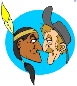 Native American Conflicts Webquest
