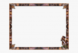 Native American Frames - Native American Frames And Borders ...