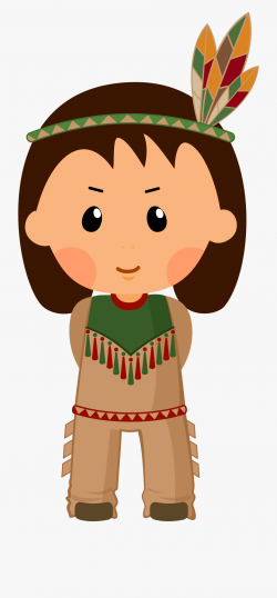 Download Boy Png - Native American Boy Clipart #909011 ...