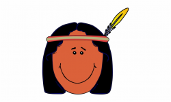 Free Native American People Free Download Clipart - Cartoon ...