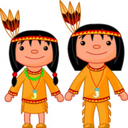 Native American Couple | Native american children, American ...