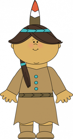 Thanksgiving clip art native american - 15 clip arts for ...