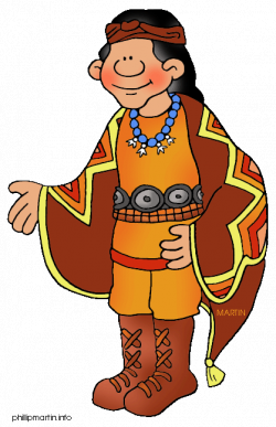 102+ Native Americans Clipart | ClipartLook