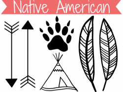 Free Native American Clipart, Download Free Clip Art on ...