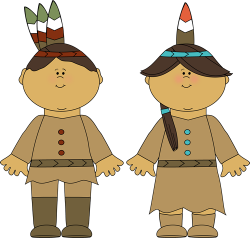 14+ Native American Clip Art | ClipartLook