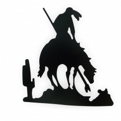 End of the Trail Native Americans in the United States Decal ...