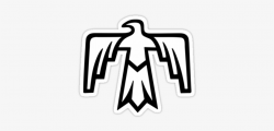 Native American Clipart Thunderbird - 4 Pics 1 Word 2136 ...
