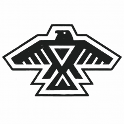 Free Thunderbird Outline Cliparts, Download Free Clip Art ...