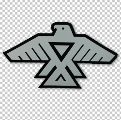 Anishinaabe Ojibwe Language Thunderbird First Nations Native ...