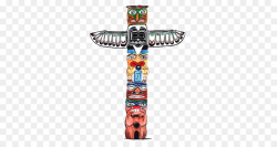 native american totem pole clipart Totem pole Indigenous ...