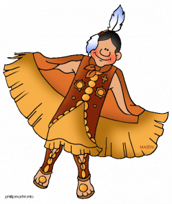 Free Transparent Native American, Download Free Clip Art ...