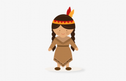 Native American Transparent Download Free Download - Native ...