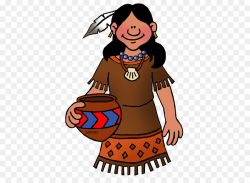 native americans clipart Native Americans in the United ...
