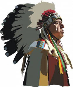 American Indian Png & Free American Indian.png Transparent ...