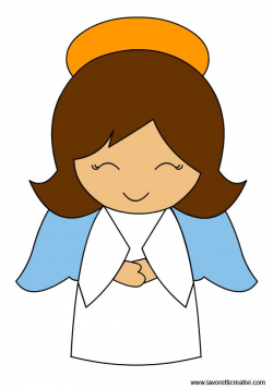 Manger clipart angels - 76 transparent clip arts, images and ...