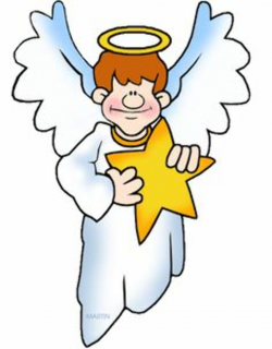 Angel clipart nativity angel - Clip Art Library