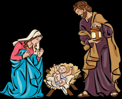Nativity Clipart Free | Free download best Nativity Clipart Free on ...