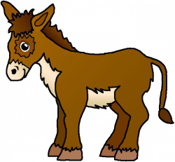 Free Christmas Donkey Cliparts, Download Free Clip Art, Free Clip ...