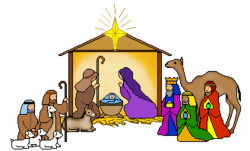Free Nativity Scene Pictures, Download Free Clip Art, Free Clip Art ...