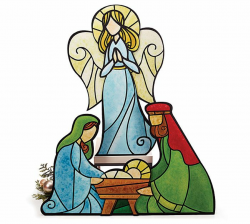 Nativity Scene Images | Free download best Nativity Scene Images on ...