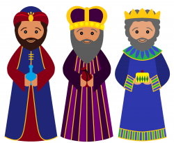Free Three Wise Men Images, Download Free Clip Art, Free Clip Art on ...