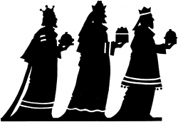 Free 3 Wise Men Cliparts, Download Free Clip Art, Free Clip Art on ...