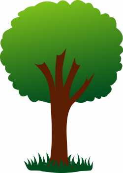 Free Cartoon Trees, Download Free Clip Art, Free Clip Art on Clipart ...