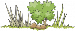 Free Bushes Cliparts, Download Free Clip Art, Free Clip Art on ...