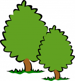 Free Bushes Cliparts, Download Free Clip Art, Free Clip Art on ...