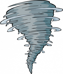 Tornado clip art free download clipart images | education ...