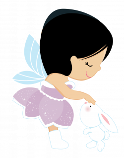 Pin by Leah Reitzel Entrena on free printables | Fairy, Clip art ...