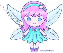 Fairy Clipart cute - Free Clipart on Dumielauxepices.net