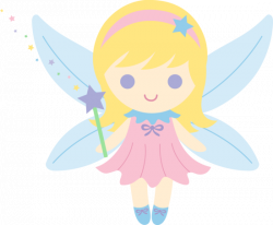 Cute Fairy With Blonde Hair | F A I R Y | Pinterest | Fairy, Crochet ...