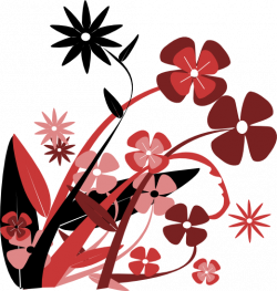 Free Flower Clipart and Graphics
