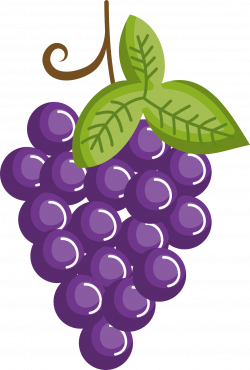 Pin by pngsector on Grape Png Image & Grape Clip art | Pinterest ...