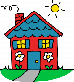 Free House Images, Download Free Clip Art, Free Clip Art on Clipart ...