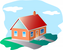 Free Homes Cliparts, Download Free Clip Art, Free Clip Art on ...
