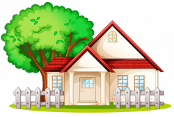 11.png | Home | Clip art, House clipart, House
