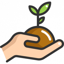 Sprout - Free nature icons