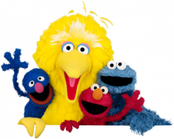 Sesame Street | Preschool Games, Videos, & Coloring Pages