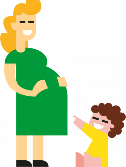 Child Drawing Mother Cartoon Father free commercial clipart - Child ...