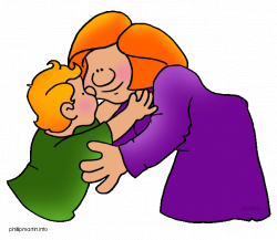 Free Mother Hug Cliparts, Download Free Clip Art, Free Clip Art on ...