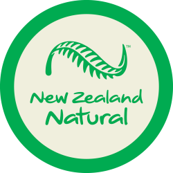 New Zealand Natural