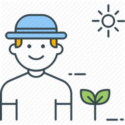 Ecology, environmentalist, gardener, green, natural, naturalist ...